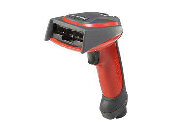 霍尼韦尔3800i条码扫描器工业用条码阅读器