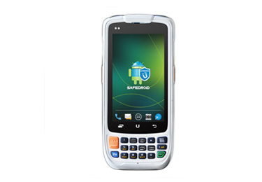 优博讯数据采集器医疗专用手持PDA i6200H