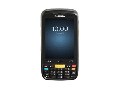 手持数据终端PDA