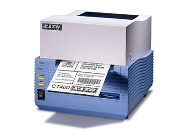 SATO条码打印机CT408i/412i/424i桌面打印机