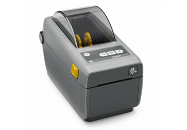 斑马ZD410标签打印机